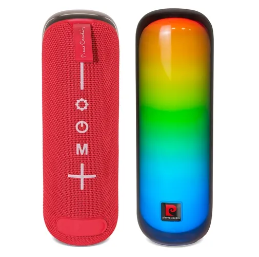 ALTAVOZ PIERRE CARDIN FEST