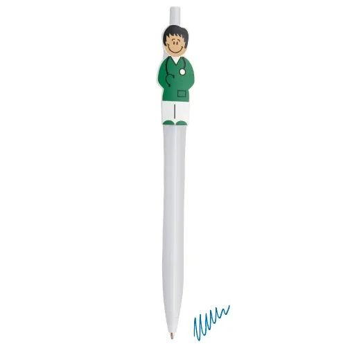 BOLIGRAFO DOCTOR 