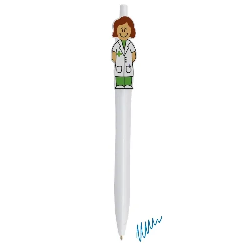 BOLIGRAFO FARMACEUTICA 