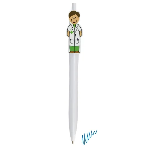 BOLIGRAFO FARMACÉUTICO ANDRÉS