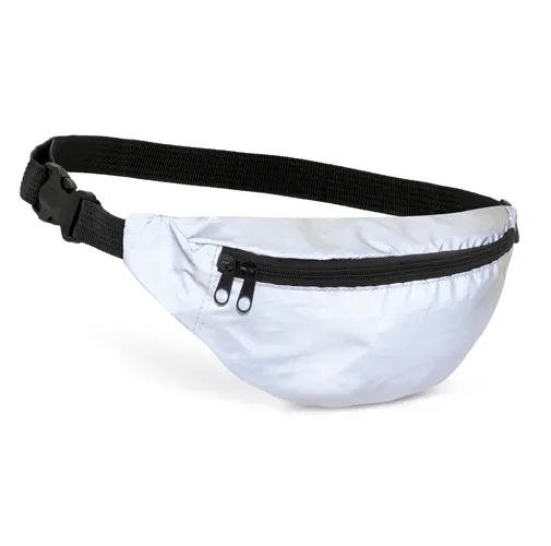 RIÑONERA REFLECTANTE 