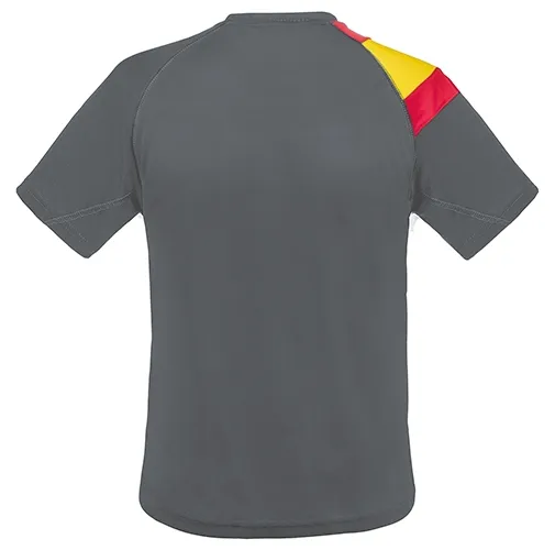 CAMISETA BANDERA D&F GALDANA