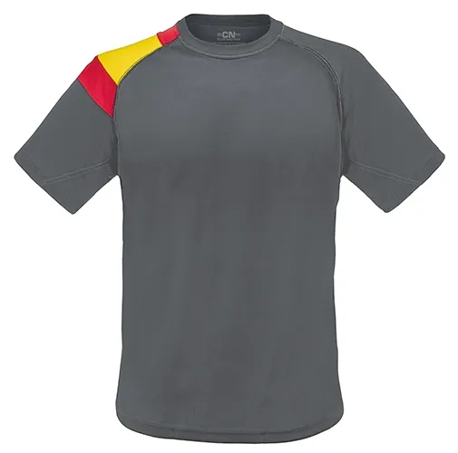 CAMISETA BANDERA D&F GALDANA