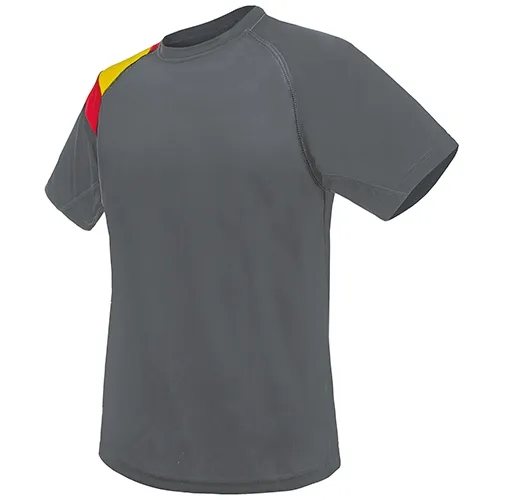 CAMISETA BANDERA D&F GALDANA