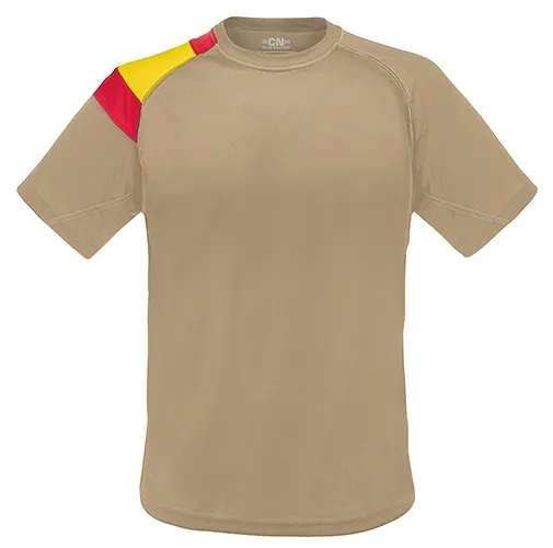 CAMISETA BANDERA D&F GALDANA