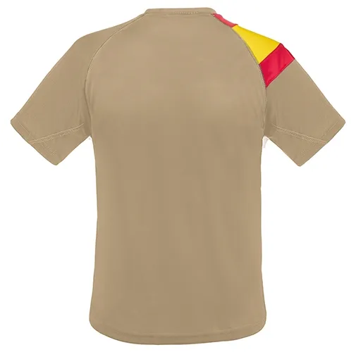CAMISETA BANDERA D&F GALDANA