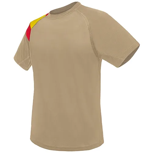 CAMISETA BANDERA D&F GALDANA