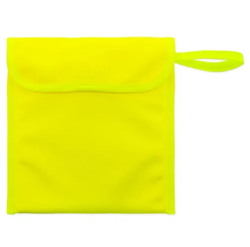 FUNDA PARA CHALECO REFLECTANTE 