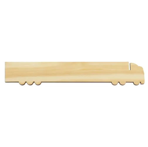 REGLA DE MADERA ECOTRANS