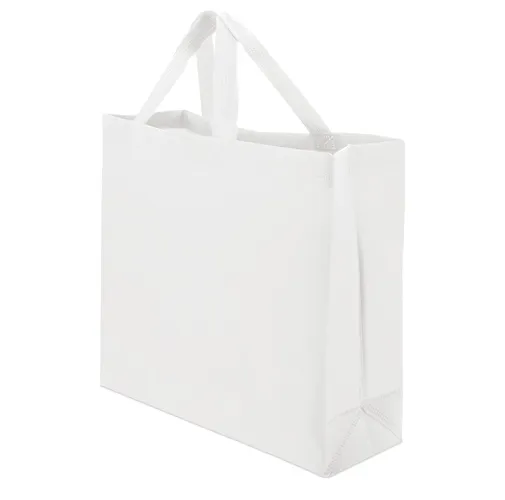 BOLSA NON WOVEN NEW SENSE