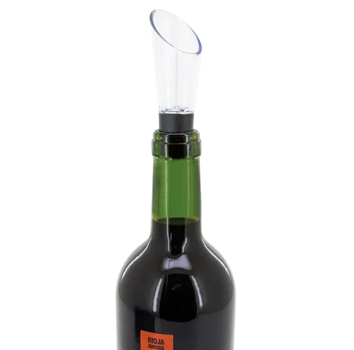 SET DE VINO 2 PCS PIAMONTE