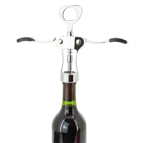 SET DE VINO 2 PCS PIAMONTE