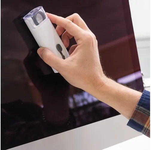 KIT DE LIMPIEZA MULTIFUNCIÓN PARA TECLADO 