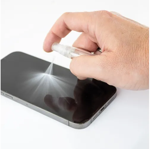 KIT DE LIMPIEZA MULTIFUNCIÓN PARA TECLADO 