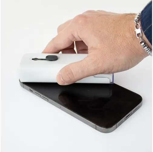 KIT DE LIMPIEZA MULTIFUNCIÓN PARA TECLADO 