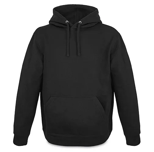 SUDADERA CON CAPUCHA YORKER