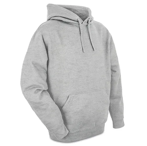 SUDADERA CON CAPUCHA 