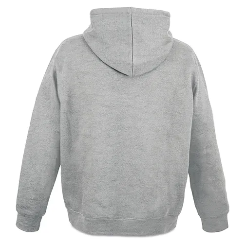 SUDADERA CON CAPUCHA YORKER