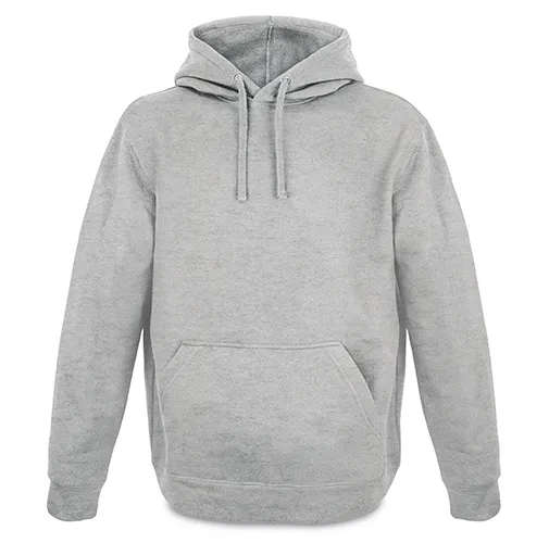 SUDADERA CON CAPUCHA YORKER