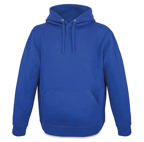 SUDADERA CON CAPUCHA YORKER