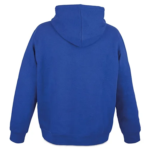 SUDADERA CON CAPUCHA YORKER