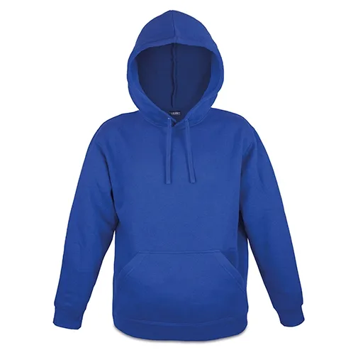 SUDADERA CON CAPUCHA YORKER