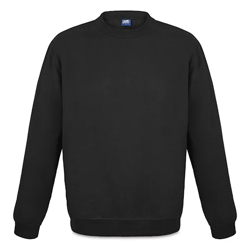 negro SUDADERA CLÁSICA RANDALL