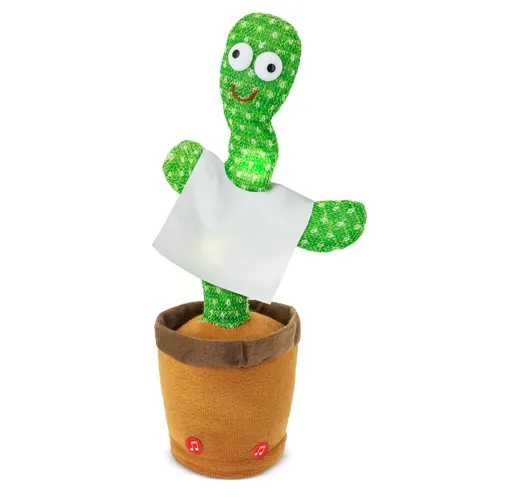 s/c CACTUS BAILARIN