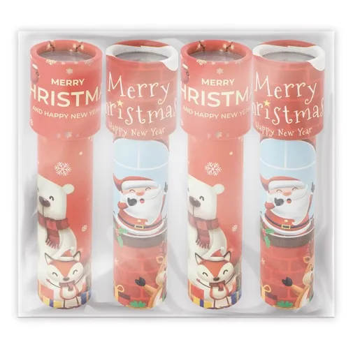 SET 4 CALEIDOSCOPIOS