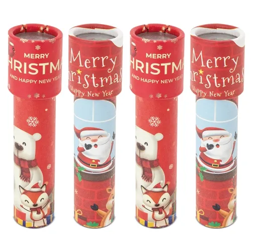 SET 4 CALEIDOSCOPIOS