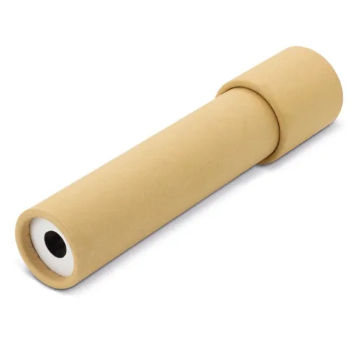 SET DE 4 CALEIDOSCOPIOS KRAFT