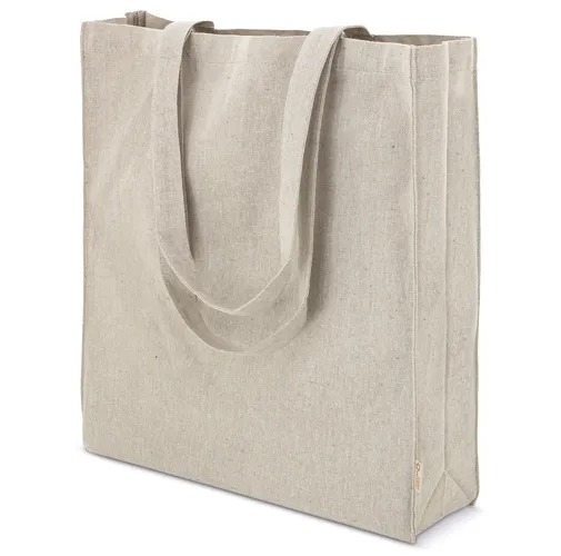 BOLSA CANVAS CURTIS