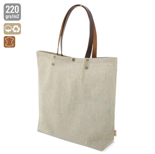 BOLSA CANVAS 