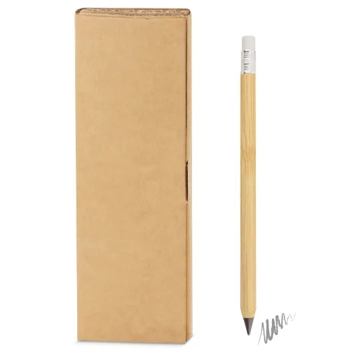 s/c SET LÁPIZ INFINITO CON LIMA DELINEANTE