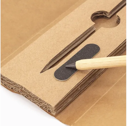 s/c SET LÁPIZ INFINITO CON LIMA DELINEANTE