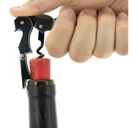 s/c SET DE VINO 3 PCS MERLOT