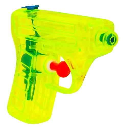 PISTOLAS DE AGUA NINOX PACK 8