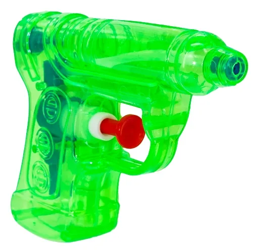 PISTOLAS DE AGUA NINOX PACK 8