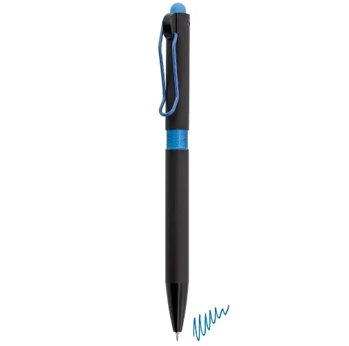 BOLIGRAFO SEMI GEL LORIA