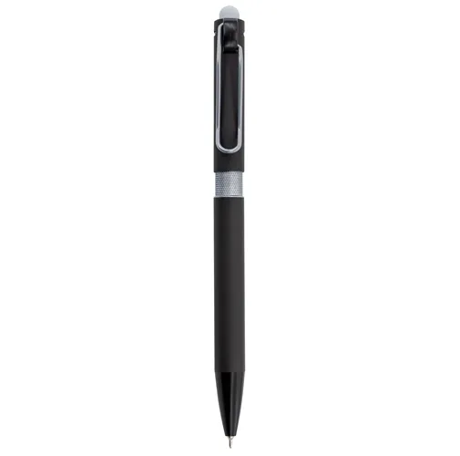 plata BOLIGRAFO SEMI GEL LORIA