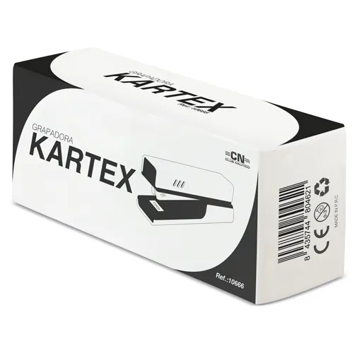 GRAPADORA KARTEX