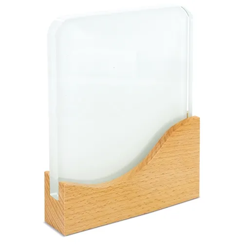 TROFEO PARA SUBLIMACIÓN ENIF