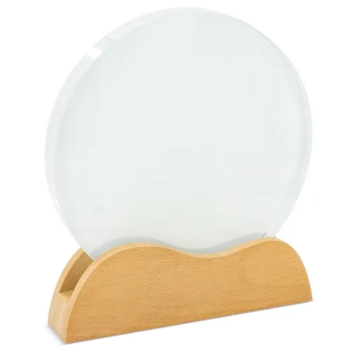 TROFEO PARA SUBLIMACIÓN MARSIK