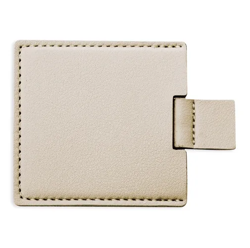 oro ESPEJO EN ACERO INOXIDABLE LILYAN