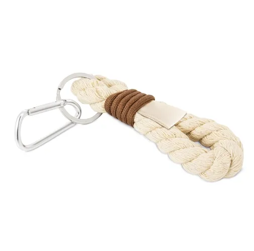 LLAVERO AMARRA RECICLADO ALGARVE