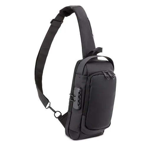 BANDOLERA PIERRE DELONE  TYLER 