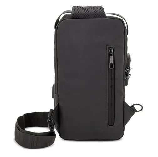 BANDOLERA PIERRE DELONE  TYLER 