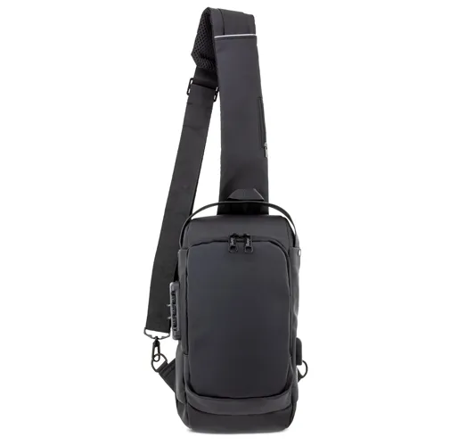 BANDOLERA PIERRE DELONE  TYLER 