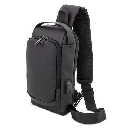 BANDOLERA PIERRE DELONE  TYLER 