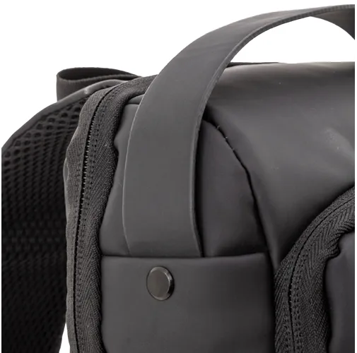 BANDOLERA PIERRE DELONE  TYLER 